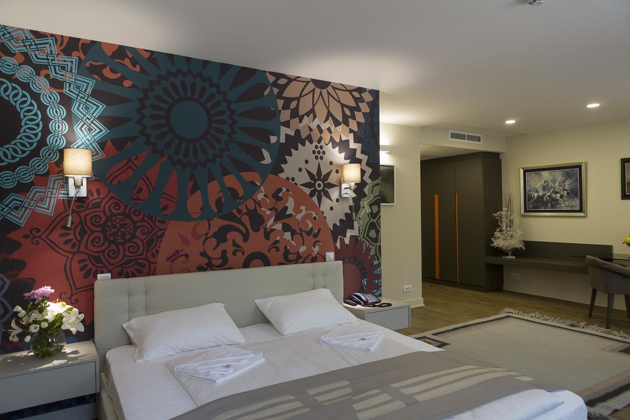Zepter Drina Bajina Basta, Member Of Zepter Hotel 4*